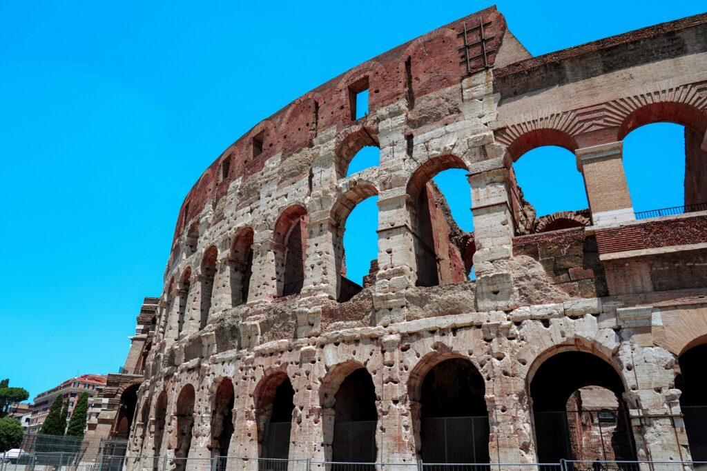 Rome, Italy